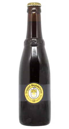 Trappist Westvleteren 12