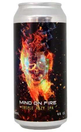 Mind On Fire