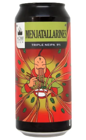 MENJATALLARINES