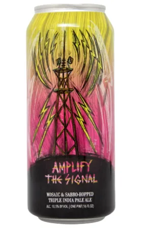 Amplify the Signal