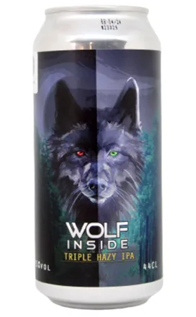 Wolf Inside