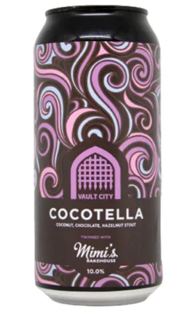 Cocotella