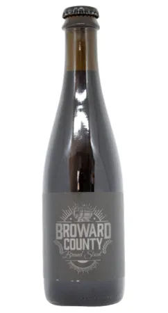 Broward County Brand Stout (2022)