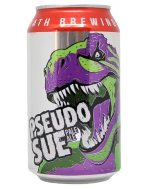 Pseudo Sue