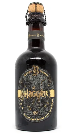 Hagger Blend 0221