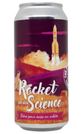 Rocket Science