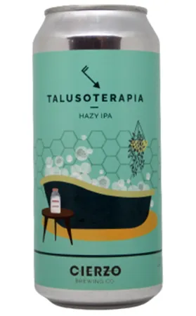 Talusoterapia