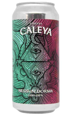 Nessun Dorma