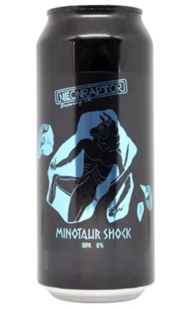 Minotaur Shock