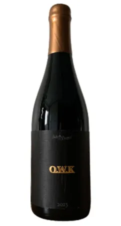 O.W.K. (2023)