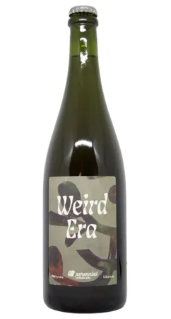 Weird Era (Blend #2)