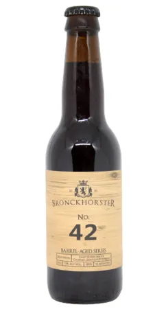 Bronckhorster No. 42