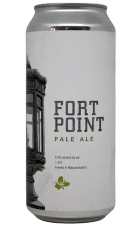 Fort Point