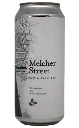 Melcher Street IPA
