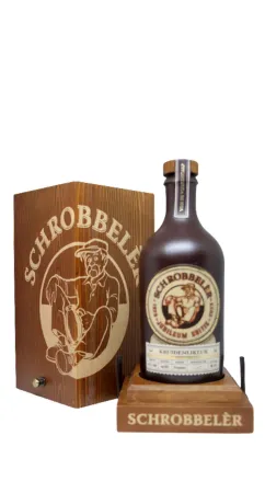 Schrobbelèr 50 jaar Limited Edition