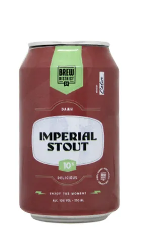 Imperial Stout