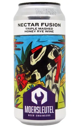 Nectar Fusion