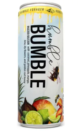Humble Bumble V3