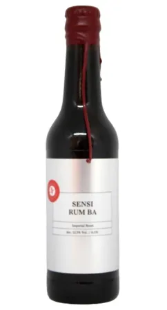 Sensi Rum BA