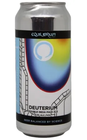 Deuterium