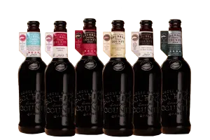 Bourbon County 2023 SET ( 6 x 50 cl )