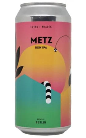 Metz (2023)