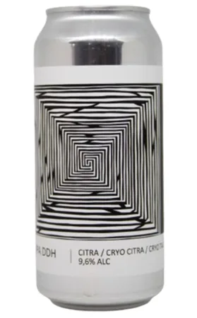 TIPA DDH - CITRA / CRYO CITRA / CRYO TALUS