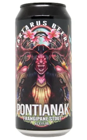 Pontianak