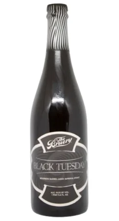 Black Tuesday (2023)