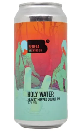 Holy Water