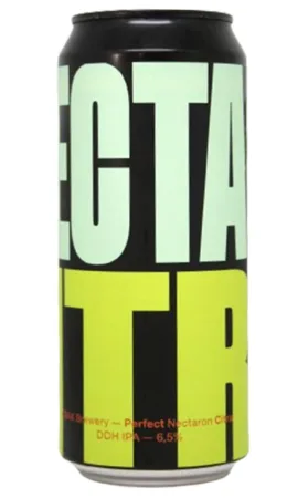 Perfect Nectaron Citra