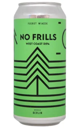 No Frills (2023)