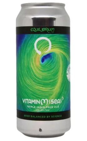 VitaminM(Sea)³- Batch 5 12/23
