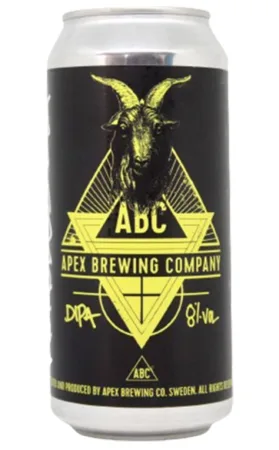 Asmodeus DIPA