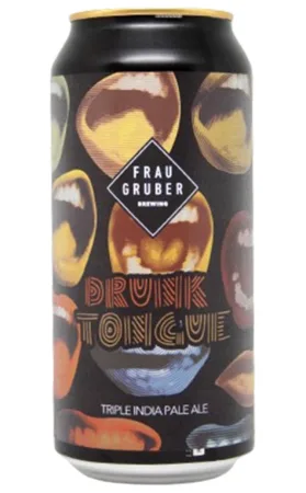 Drunk Toungue