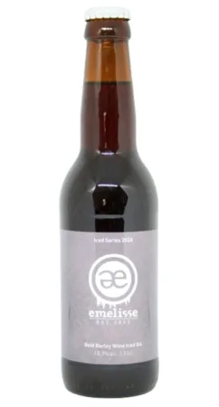 Bold Barley Wine Iced BA