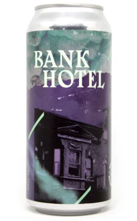 Bank Hotel