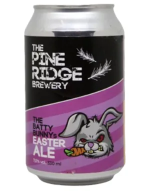 The Batty Bunny's Easter Ale
