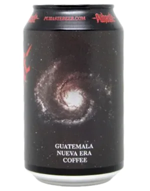 Tumeaine - Guatemala Nueva Era Coffee