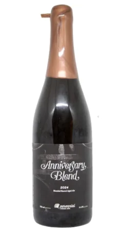 Anniversary Blend (2024)