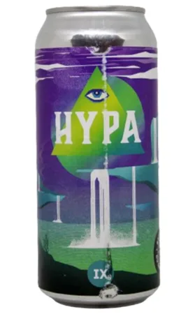 HYPA #9