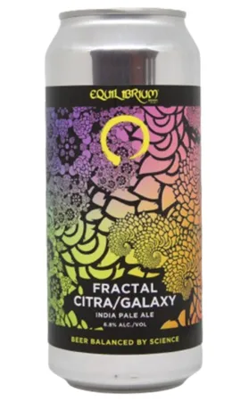 Fractal Citra/Galaxy