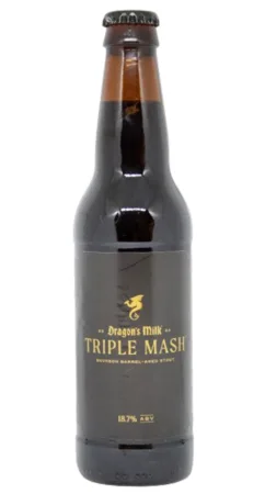 Dragon's Milk: Triple Mash (2024)