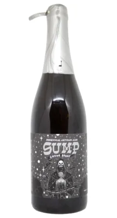 Barrel-Aged Sump (2024)