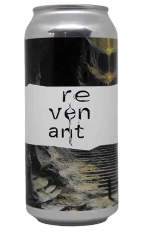 Revenant Brewing Project Gloom