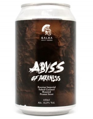 Abyss of Darkness