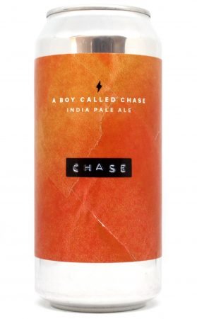 A Boy Called Chase