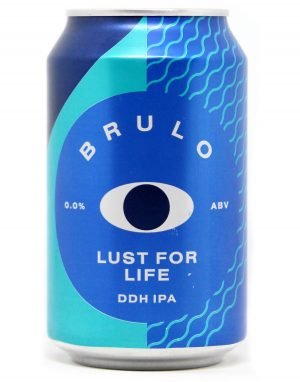 Lust For Life DDH IPA