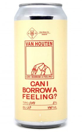 Can I Borrow A Feeling?