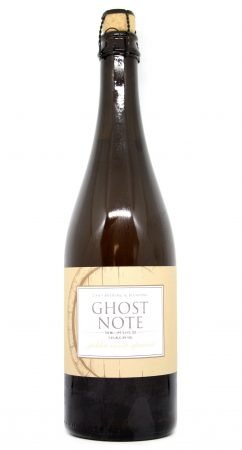 Ghost Note - Golden Sweet Apricot(8/4/21)
